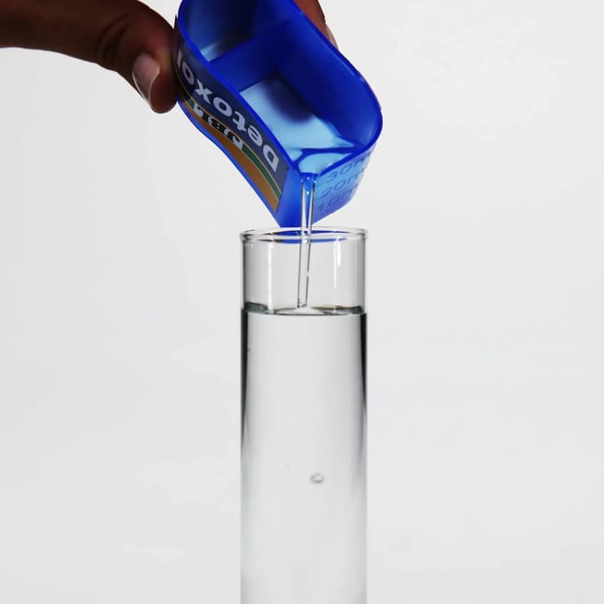 JBL Detoxol - Directe ontgifter 100ML