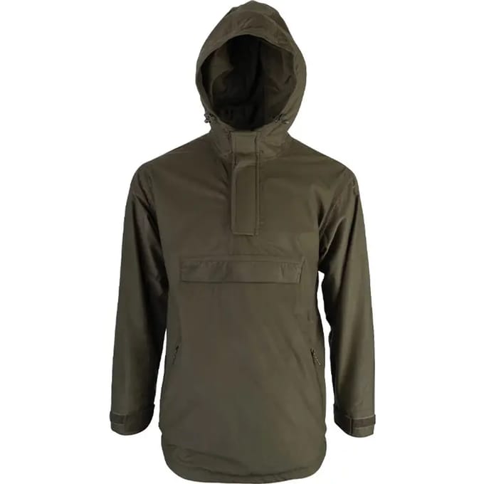 Waterdichte jas met capuchon Jack Pyke Galbraith Smock