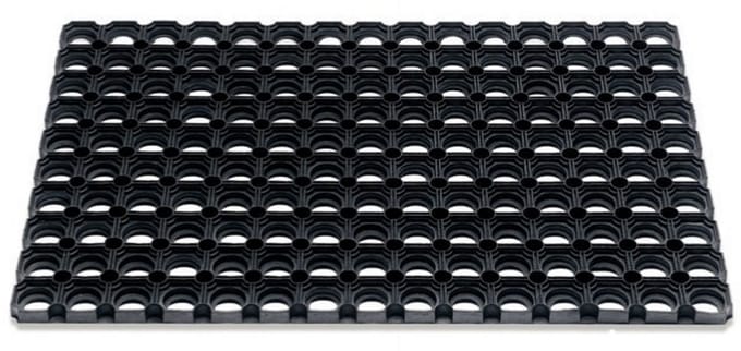 GOMbase - Ringmat 100 x 150 cm - 16 mm