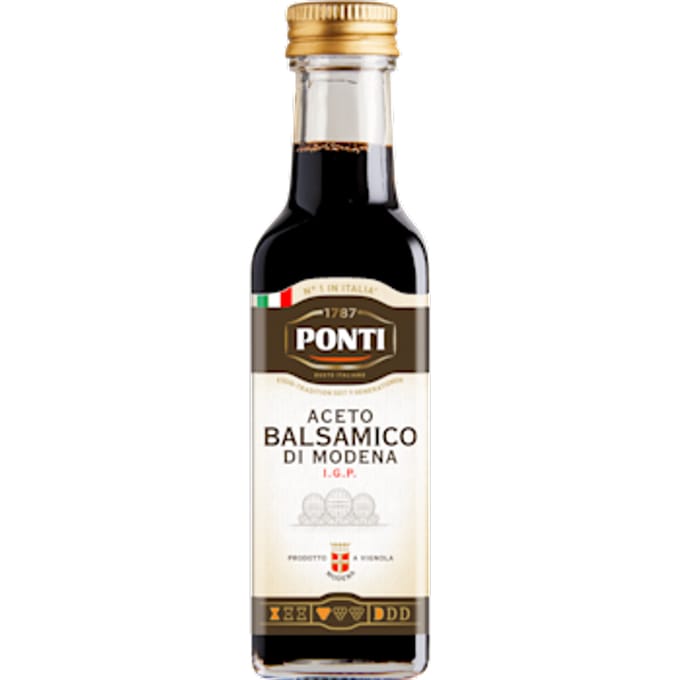 Aceto Balsamico di Modena 100ml