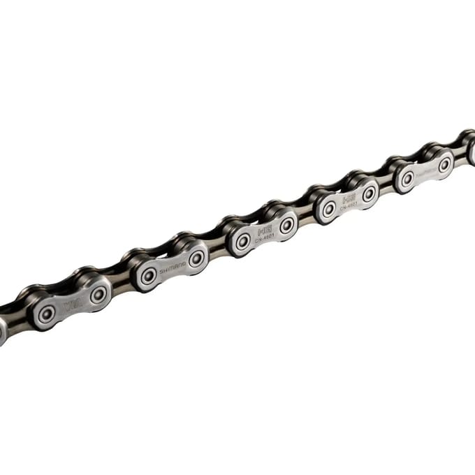 Shimano CN-4601 HG 10-speed 116 Links Ketting - -
