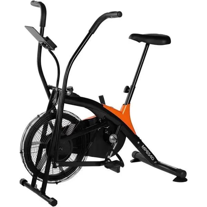 Aanval fiets HMS MP6540