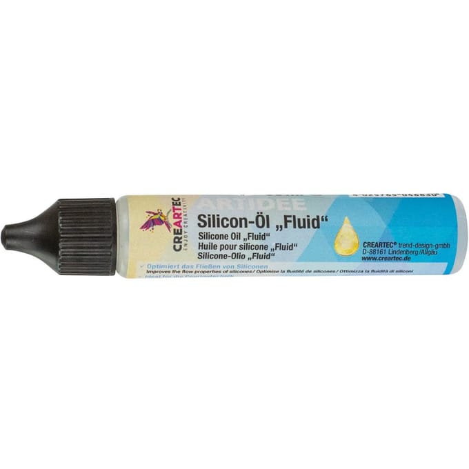 Siliconenolie Vloeistof