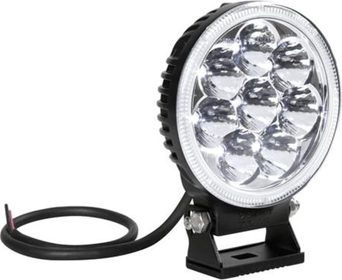Werklamp DL-4