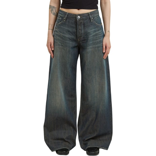 G-Star Roxx wide wmn