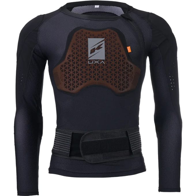 Motorfiets beschermende vest Kenny Performance Plus