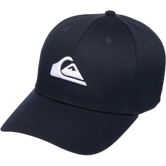 Baseball cap Quiksilver Decades