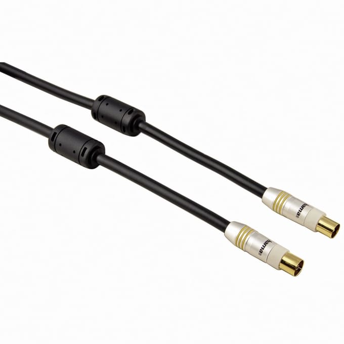 Hama Antenna Cable 1.5M Ip.25