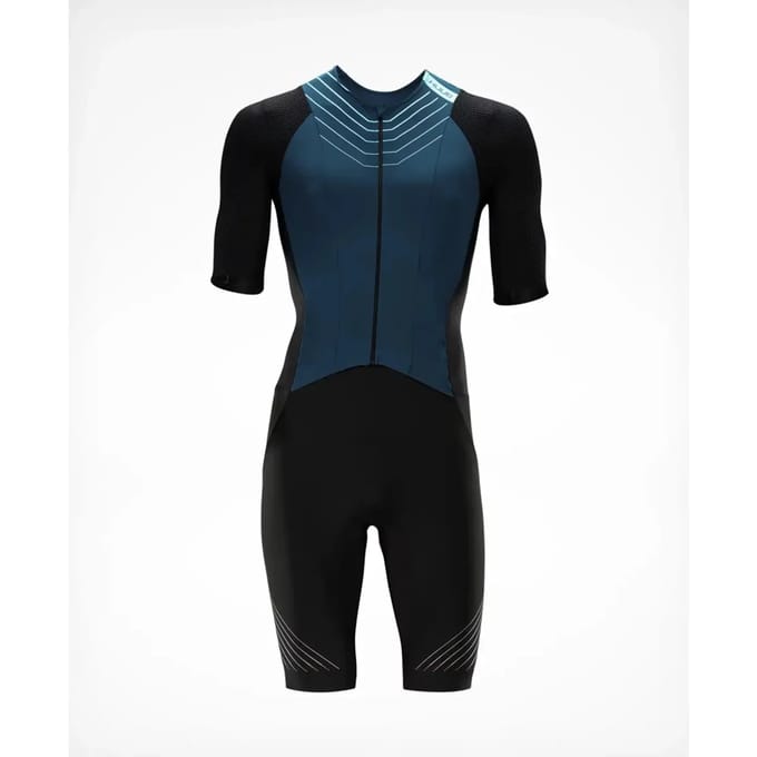 Kort triathlonpak Huub Pinnacle