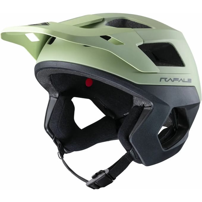 Fietshelm Kenny Rafale