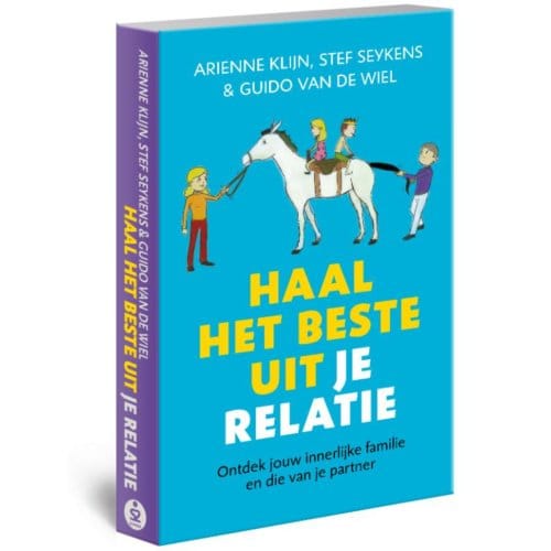 Haal Het Beste Uit Je Relatie - Arienne Klijn