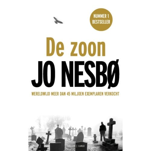 De Zoon - Jo Nesbo