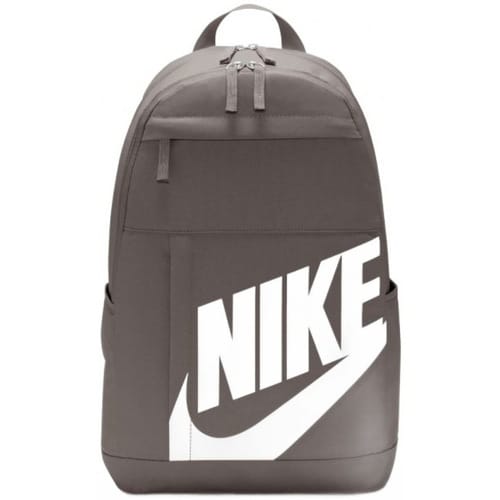 Nike Elemental Rugzak - Bruin - 21 Liter - Unisex