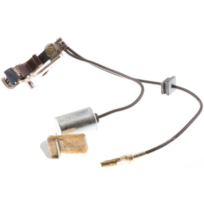 Contact breaker  zie fr64902