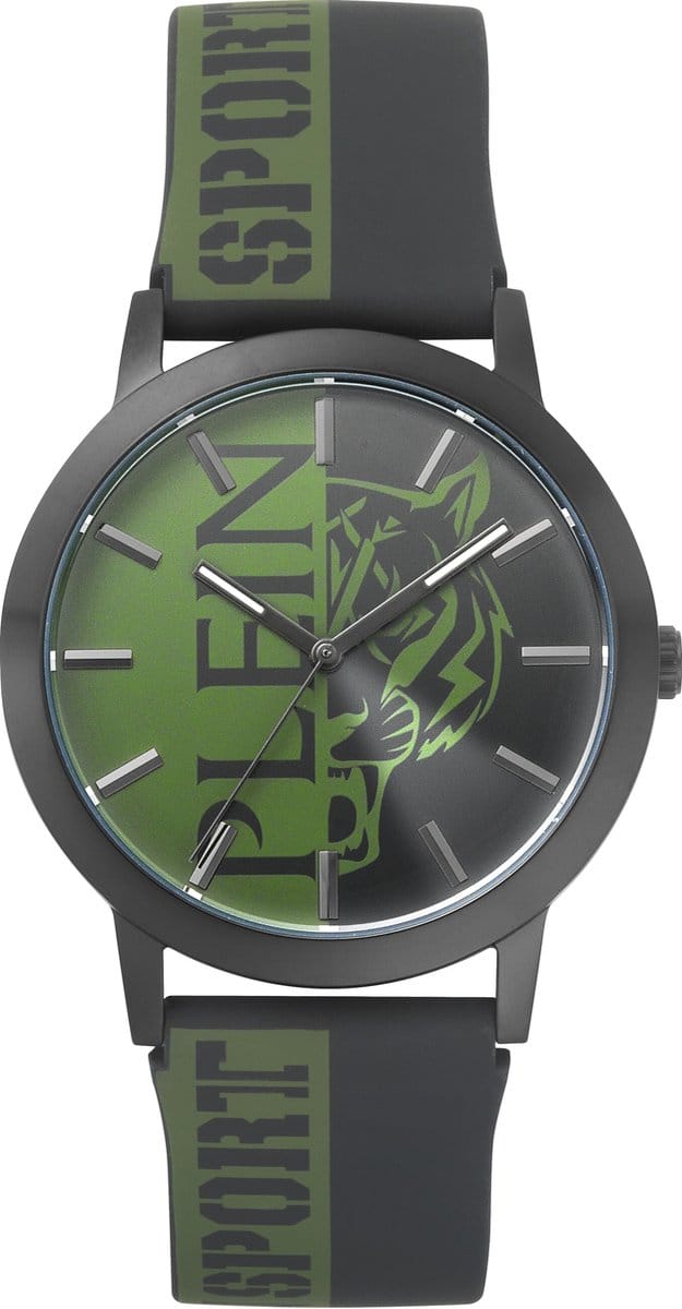 Plein Sport Legend PSLBA0523 mannen horloge