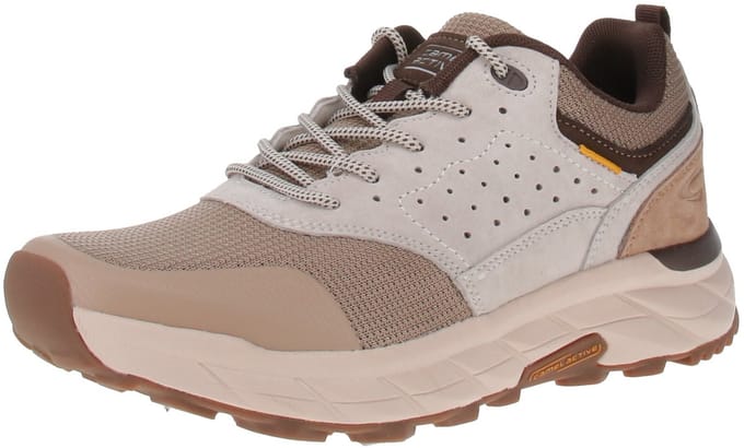 Camel Active 54CCA09-347 - Sportschoenen voor heren - 524-Egg-Nature