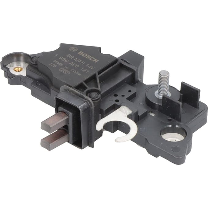 Generatorregelaar BOSCH 1 986 AE0 121
