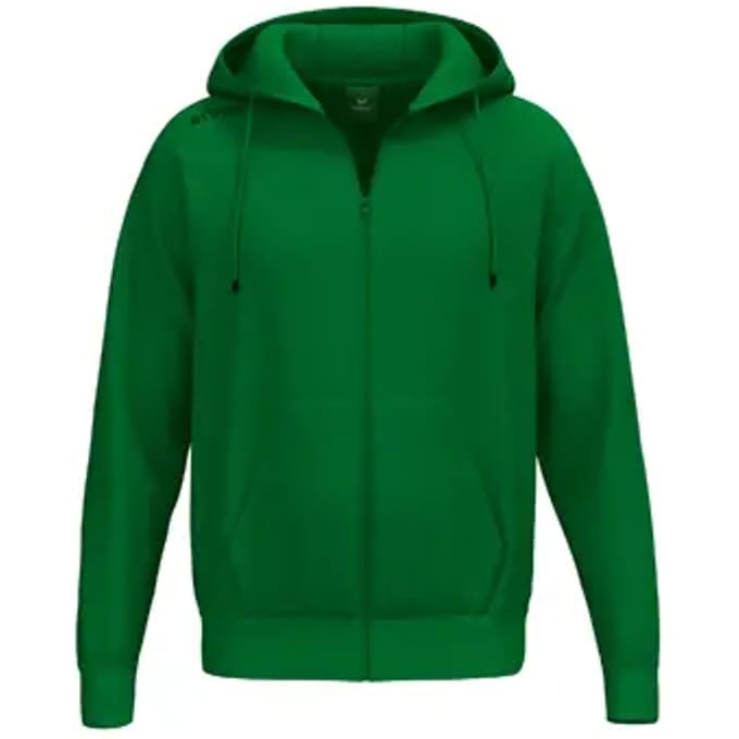Hooded jacket Erima TS