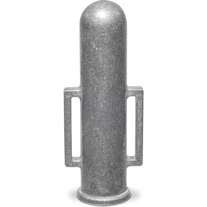 Metalen voet 18 mm