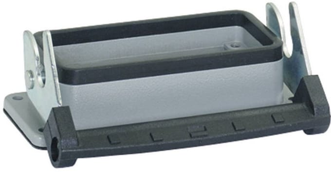 LAPP 10102900 Opbouwbehuizing EPIC® H-B 24 1 stuk(s)
