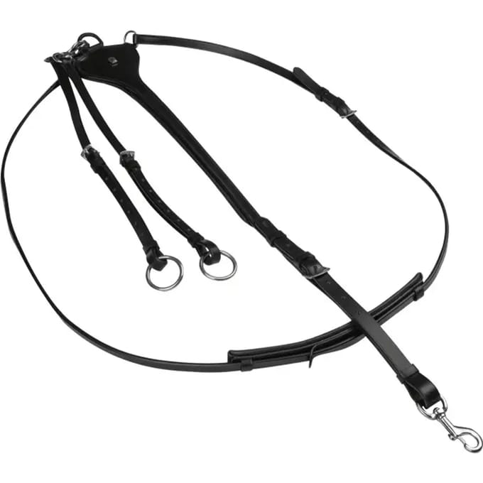 Martingale voor paarden Waldhausen X-Line Professional