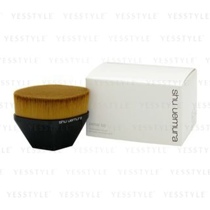 Shu Uemura - Petal 55 Foundation Brush 1 pc