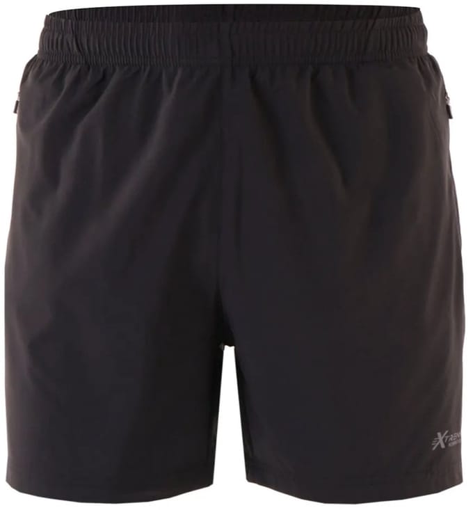 Newwood Gymbasic Korte Broek Zwart L Man