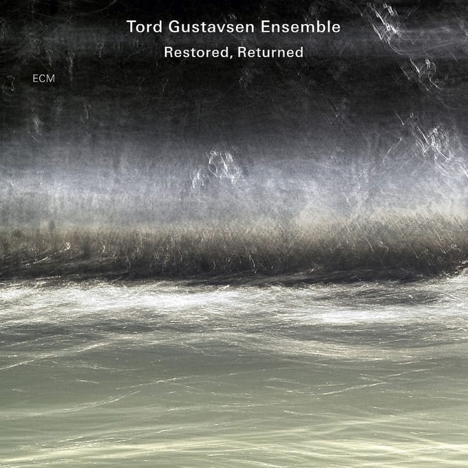 Tord Gustavsen Ensemble - Restored, Returned (CD)