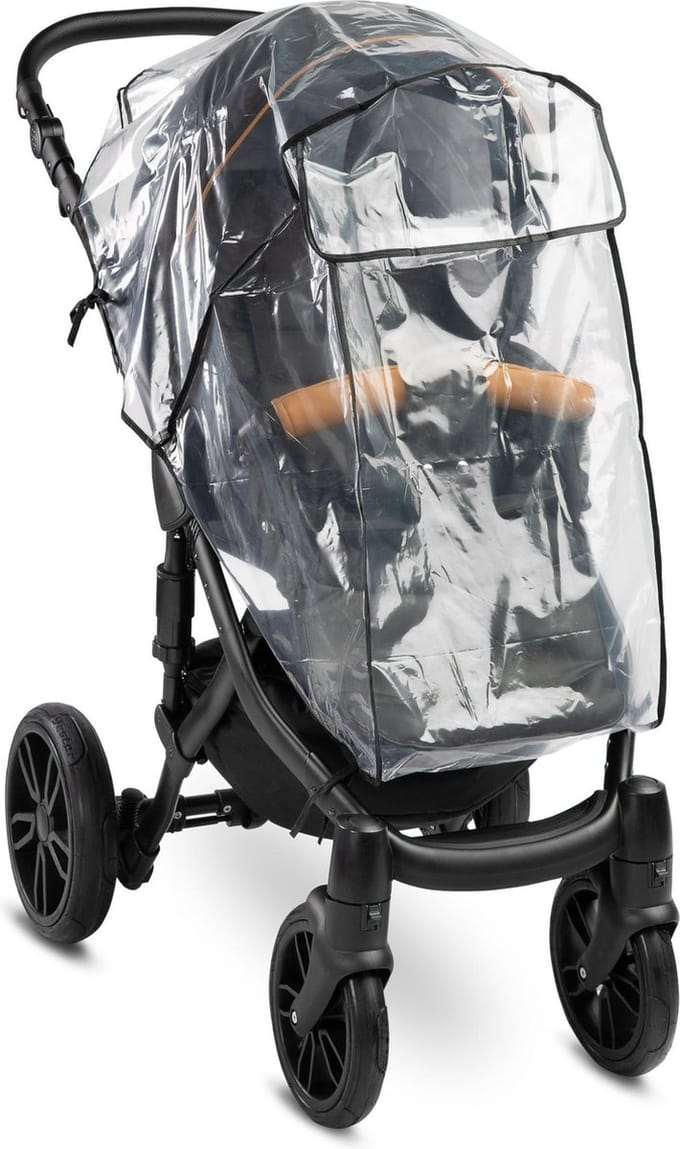Regendekking Voor Kinderwagens