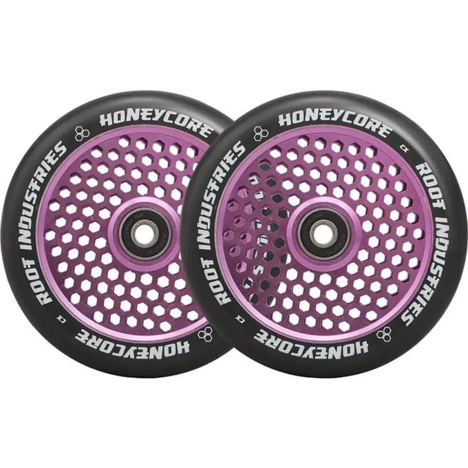 Scooterwiel Root Industries Honeycore (x2)
