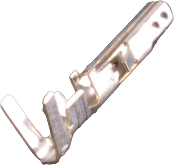 40 stuks Molex Pin Stekker Female