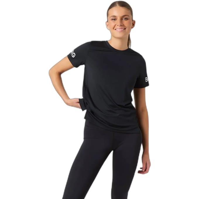 T-shirt dames Björn Borg