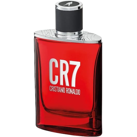 Cristiano Ronaldo CR7 Eau de Toilette Spray Herenparfum Heren 30 ml