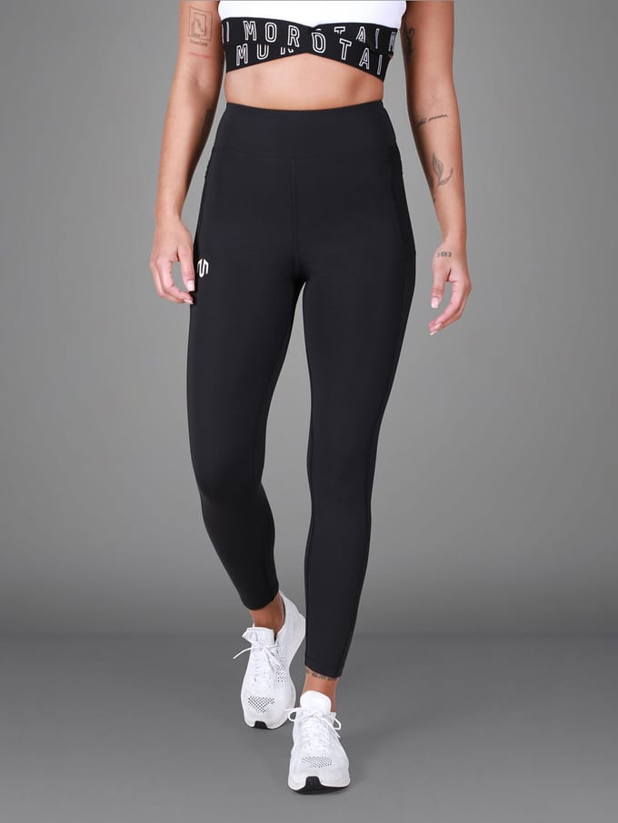 Mesh Frame Panty