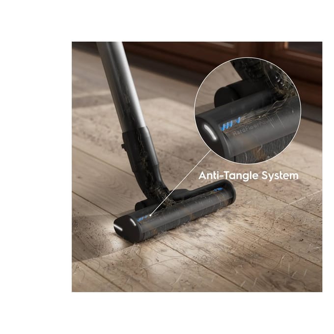 AEG ZE204 Hardfloor Power 9009238412