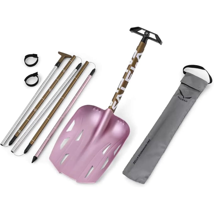 Accessoires voor skistokken Salewa Sella