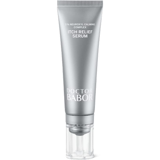 BABOR Doctor Babor Jeukstillend Serum voor de gevoelige huid - 30 ml