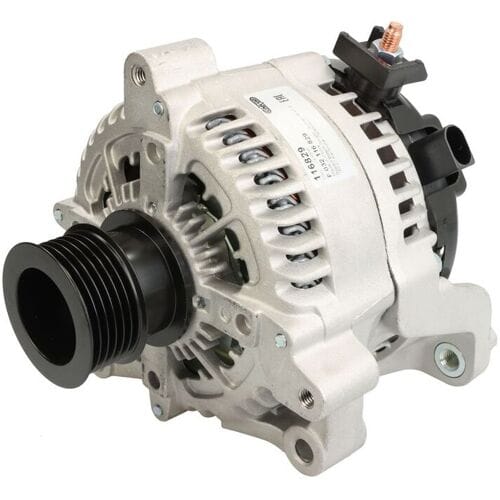 Driefasige generator HC-CARGO F 032 116 829