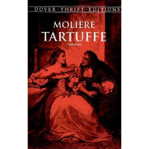 Tartuffe - Moliere
