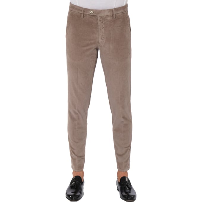 Michael Coal - T.A. Cost Velvet BRADPLS2741F23C ARG