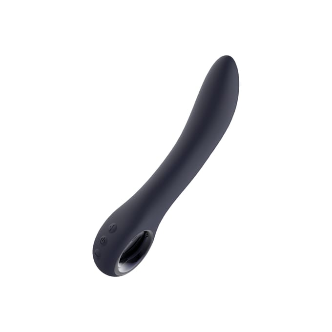 G-spot Vibrator Dream Toys Glam Blauw