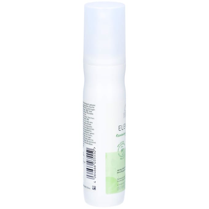 Wella Professionals Elements Renewing Leave In Spray - Haarspray Gevoelige Hoofdhuid - 150 ml