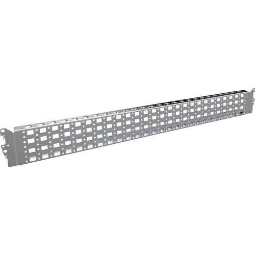 Rittal VX 8100.733 8100733 Systeem-chassis Staal (niet roestend) 2 stuk(s)