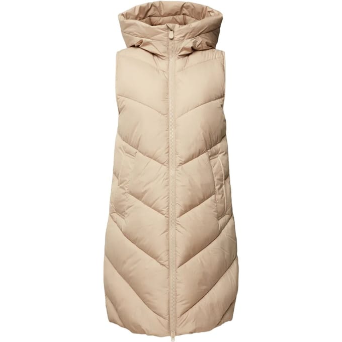 Save The Duck Juliet Recy15 Capp 40000 Desert Beige D87730W