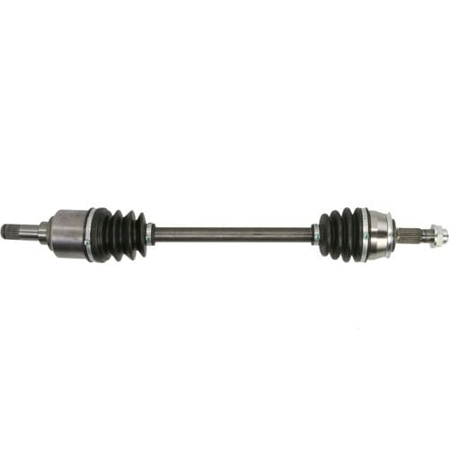 Aandrijfas MAGNETI MARELLI 302004190347