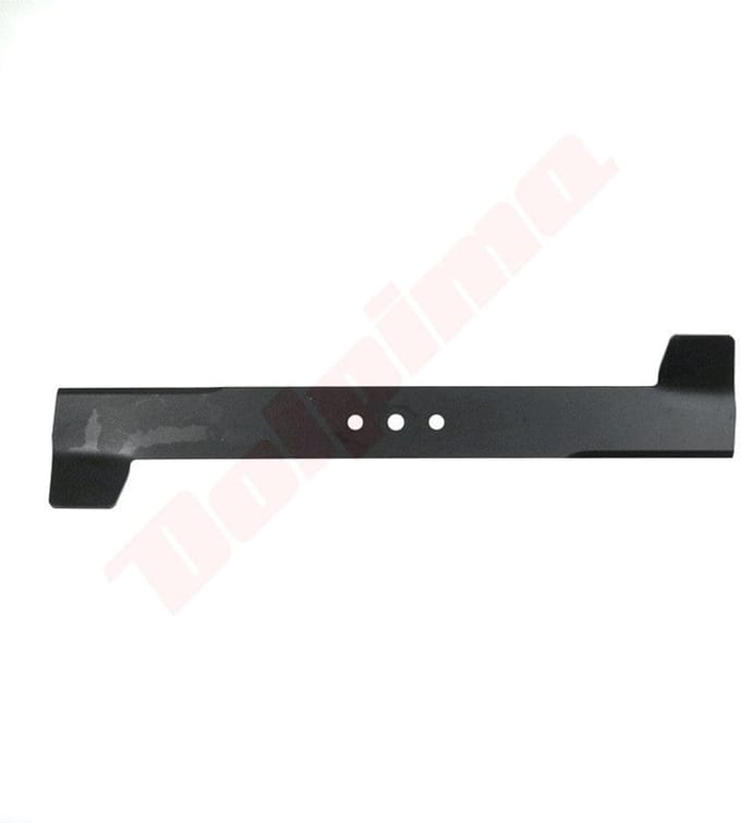 Maaimes passend op BOSCH ROTAK 43 Li 430x10x51