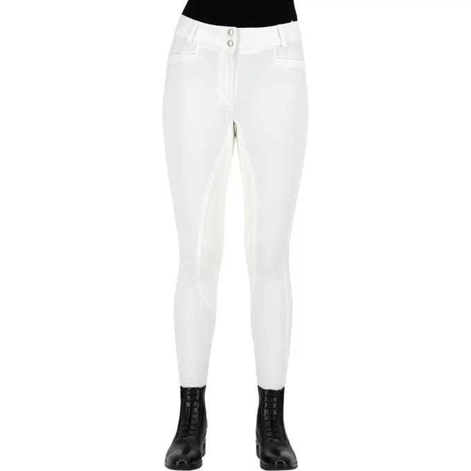 Dames wedstrijdbroek Euro-Star Arielle