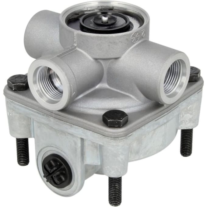 Overdrukventiel WABCO 475 019 000 0