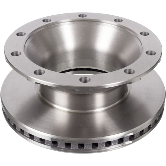 Remschijf FEBI BILSTEIN 47030, 1 stuk