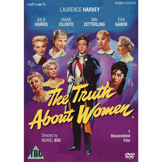 The Truth About Women